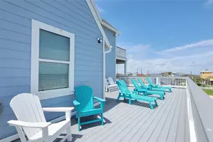 21226 Gulf Dr, Galveston, TX 77554 - Photo 37