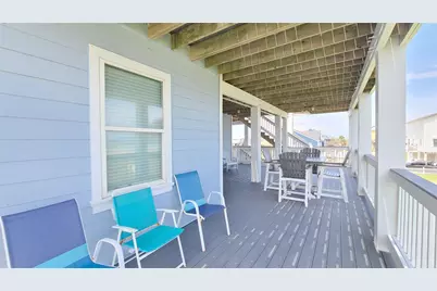 21226 Gulf Drive, Galveston, TX 77554 - Photo 43