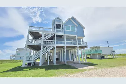 21226 Gulf Drive, Galveston, TX 77554 - Photo 3