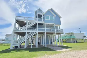 21226 Gulf Dr, Galveston, TX 77554 - Photo 3