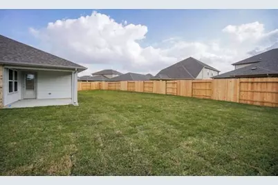 21607 Blue Sapphire, Richmond, TX 77407 - Photo 29