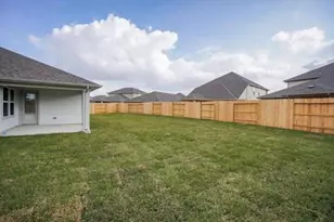 21607 Blue Sapphire, Richmond, TX 77407 - Photo 29