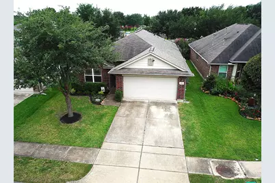 24631 Lakecrest Town Drive, Katy, TX 77493 - Photo 3