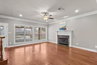 6305 Meadow Mist, Orange, TX 77632 - Photo 7