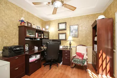 12210 Hallowed Oaks, Magnolia, TX 77354 - Photo 11