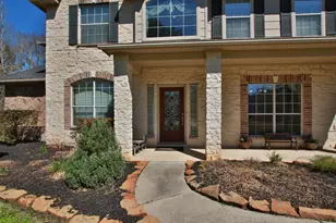 12210 Hallowed Oaks, Magnolia, TX 77354 - Photo 7