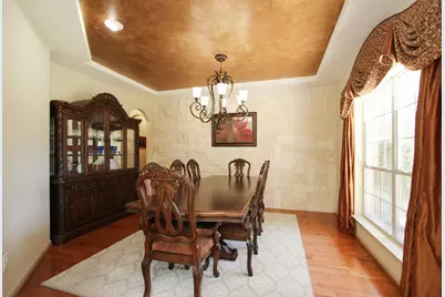 12210 Hallowed Oaks, Magnolia, TX 77354 - Photo 9