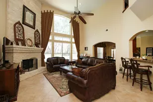 12210 Hallowed Oaks, Magnolia, TX 77354 - Photo 13