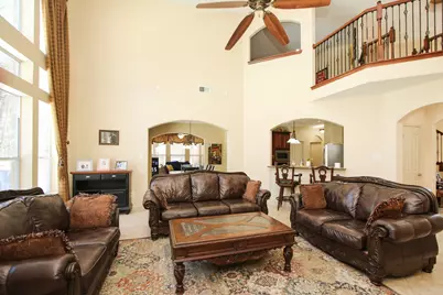 12210 Hallowed Oaks, Magnolia, TX 77354 - Photo 15