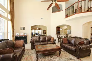 12210 Hallowed Oaks, Magnolia, TX 77354 - Photo 15