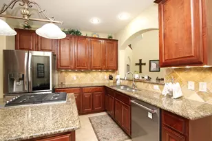 12210 Hallowed Oaks, Magnolia, TX 77354 - Photo 17