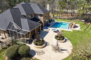 12210 Hallowed Oaks, Magnolia, TX 77354 - Photo 49