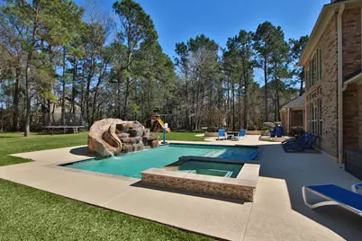 12210 Hallowed Oaks, Magnolia, TX 77354 - Photo 47