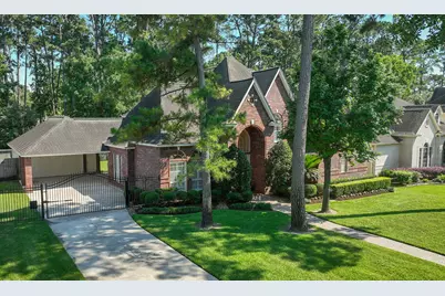 6907 Cutten Parkway, Houston, TX 77069 - Photo 3