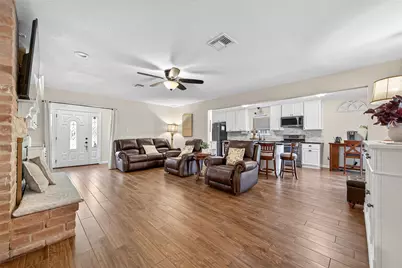 5038 Pine Cliff Drive, Houston, TX 77084 - Photo 11