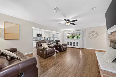 5038 Pine Cliff Drive, Houston, TX 77084 - Photo 9