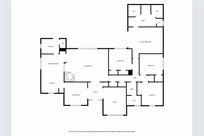 2119 Thousand Pines Drive, Houston, TX 77339 - Photo 33