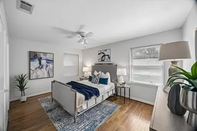 4411 Billingsley Street, Houston, TX 77009 - Photo 13