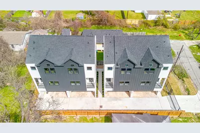 4205 Allston Street, Houston, TX 77018 - Photo 3
