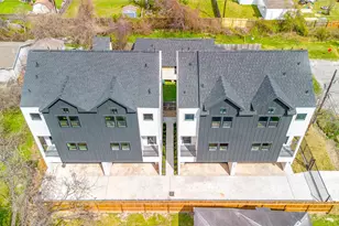 4205 Allston St, Houston, TX 77018 - Photo 3