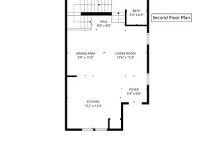 4205 Allston St, Houston, TX 77018 - Photo 29