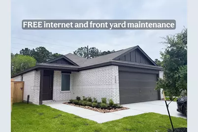 18658 Periwinkle Brook Drive, Crosby, TX 77532 - Photo 1