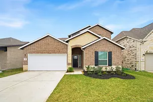1722 Navigation Ln, Angleton, TX 77515 - Photo 1
