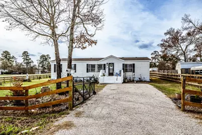 1 Jacob Street, Huntsville, TX 77320 - Photo 3