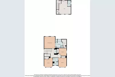 5107 Locust Street, Bellaire, TX 77401 - Photo 45