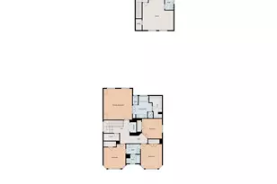 5107 Locust St, Bellaire, TX 77401 - Photo 45