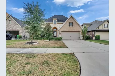 23311 Darst Field Trail, Richmond, TX 77469 - Photo 1
