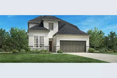 4923 Northern Woods Drive, Spring, TX 77386 - Photo 1