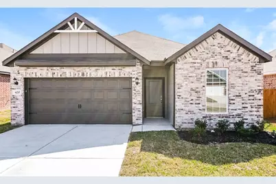 420 Mustang Trot Drive, Katy, TX 77493 - Photo 1