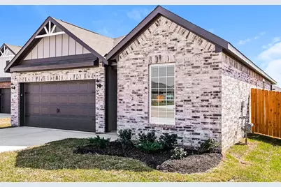 420 Mustang Trot Drive, Katy, TX 77493 - Photo 3