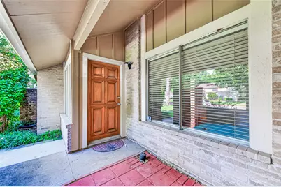 11677 Village Place Dr, Houston, TX 77077 - Photo 5