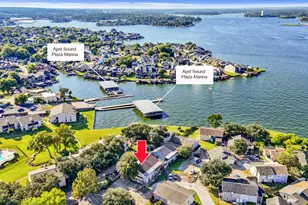 132 April Point Dr N, Conroe, TX 77356 - Photo 1