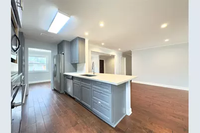 1415 Mapleton Drive, Houston, TX 77043 - Photo 7