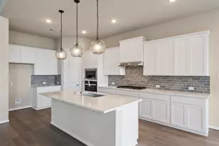 18807 Lima Orange Trl, Manvel, TX 77578 - Photo 5