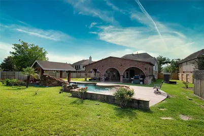 1914 Lakeside Crossing, Katy, TX 77494 - Photo 1