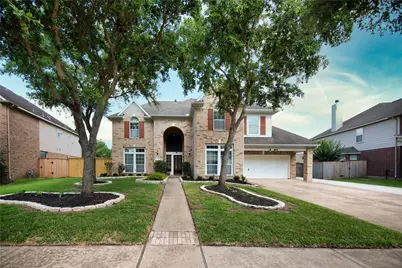 1914 Lakeside Crossing, Katy, TX 77494 - Photo 5