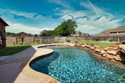 1914 Lakeside Crossing, Katy, TX 77494 - Photo 3