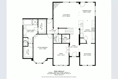 529 Water Street, Webster, TX 77598 - Photo 37