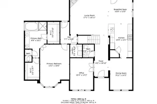 529 Water St, Webster, TX 77598 - Photo 37