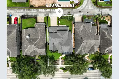 529 Water Street, Webster, TX 77598 - Photo 35