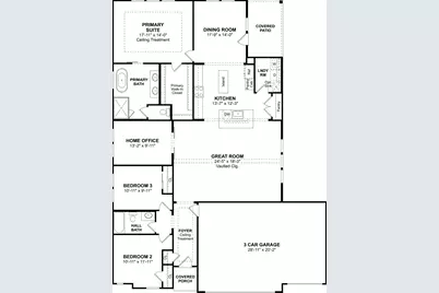 3319 Wickfield Pass Lane, League City, TX 77573 - Photo 13