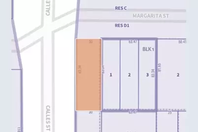 0 Margarita Street, Houston, TX 77020 - Photo 3