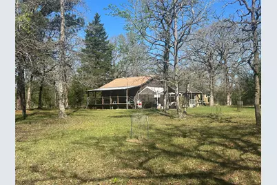 12035 County Road 259, Buffalo, TX 75831 - Photo 1