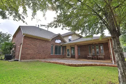 95 W Hullwood Circle, The Woodlands, TX 77389 - Photo 39