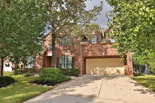 95 W Hullwood Cir, The Woodlands, TX 77389 - Photo 1