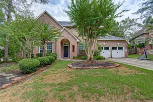 3 Vincent Ct, The Woodlands, TX 77382 - Photo 1